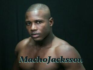 MachoJacksson