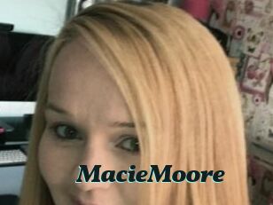 MacieMoore