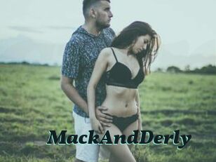 MackAndDerly