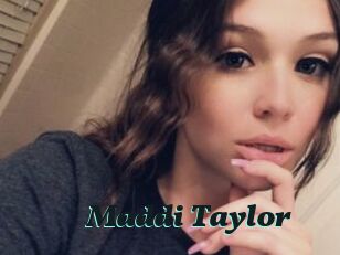 Maddi_Taylor