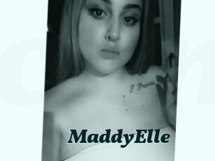 MaddyElle