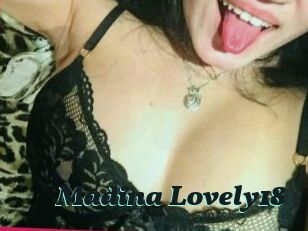 Madina_Lovely18