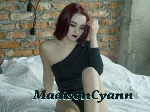 MadisonCyann