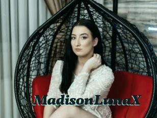 MadisonLunaX