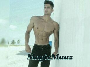 MagicMaaz