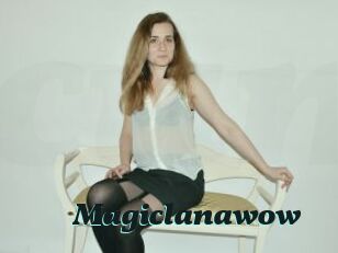Magiclanawow