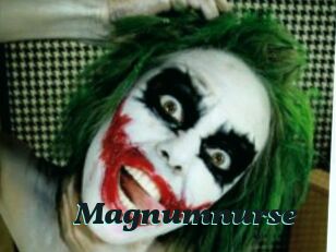 Magnumnurse