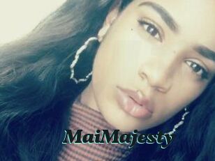 MaiMajesty