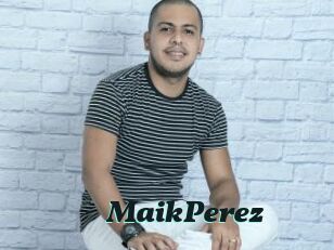 MaikPerez