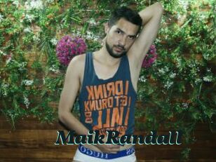 MaikRandall