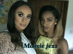 Maisie_jezz