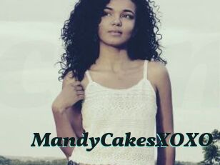 MandyCakesXOXO