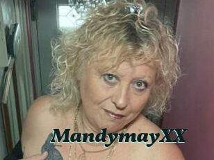 MandymayXX