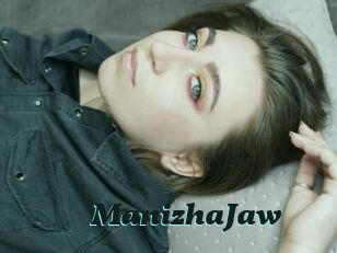 ManizhaJaw