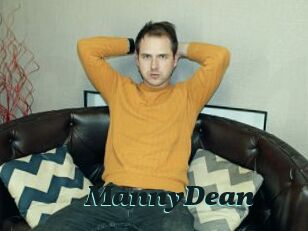 MannyDean