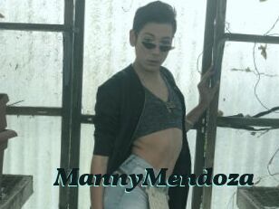 MannyMendoza
