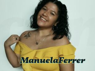 ManuelaFerrer