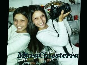 MaraCinesterra
