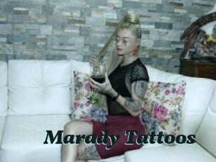 Marady_Tattoos
