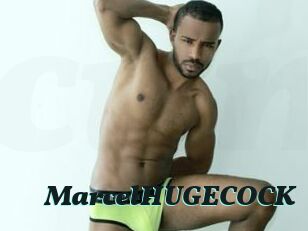 MarcelHUGECOCK