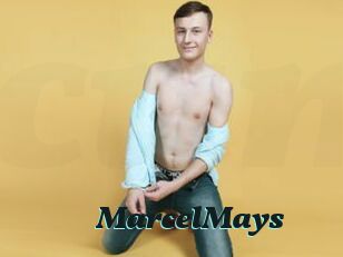 MarcelMays
