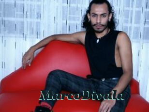 MarcoDivala