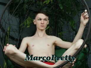 MarcoPretty
