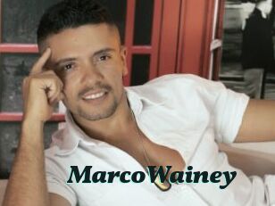 MarcoWainey