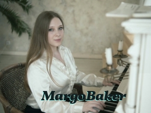 MargoBaker