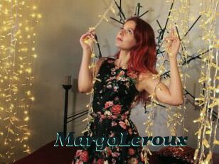 MargoLeroux
