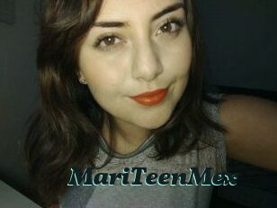 MariTeenMex