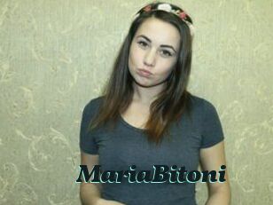 MariaBitoni