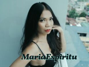 MariaEspiritu