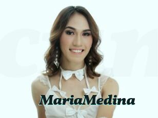 MariaMedina