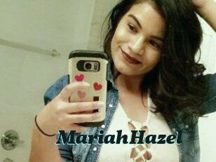 MariahHazel