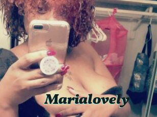 Marialovely