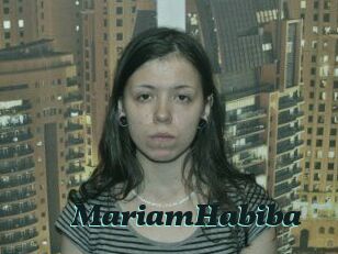 MariamHabiba