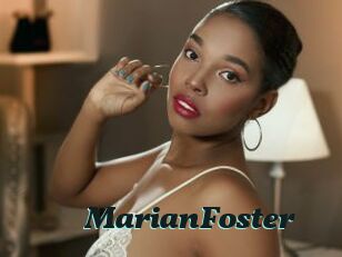 MarianFoster