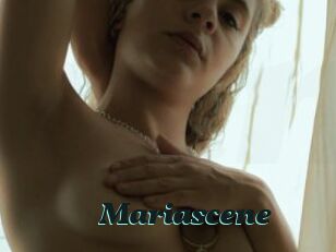 Mariascene