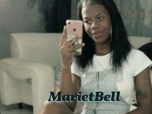 MarietBell