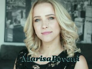 MarisaBoveni