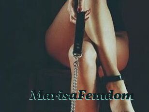 MarisaFemdom