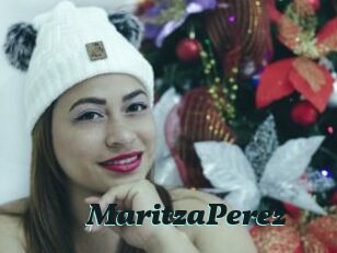 MaritzaPerez