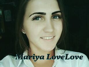 Mariya_LoveLove