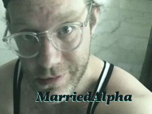 MarriedAlpha