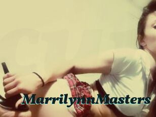 MarrilynnMasters