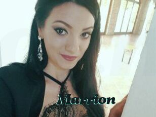 Marrion