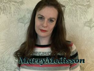 MarryMedisson