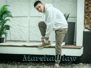 Marshall_law
