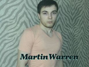 MartinWarren